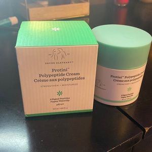 ⭐️Drunk Elephant⭐️ Protini- Polypeptide Cream.  50ml / 1.69 fl oz